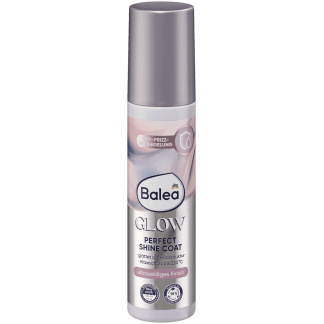 Balea Glow Perfect Shine-Coat, 150 ml – Glanzend Haar