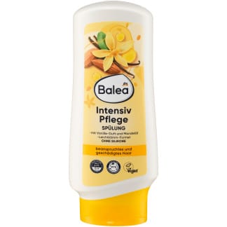 Balea Conditioner Intensieve Verzorging Voor Beschadigd Haar