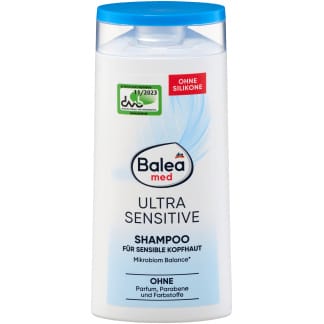 Balea Med Shampoo Ultra Gevoelig - 250 ml