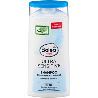 Balea Med Shampoo Ultra Gevoelig - 250 ml