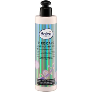 Balea Professional Haarmasker Plex Care 2in1 - 250ml
