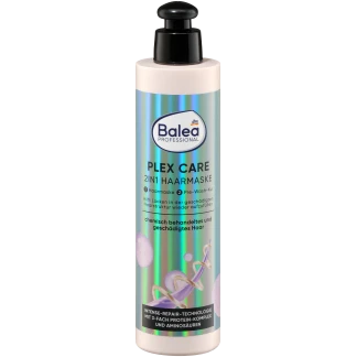 Balea Professional Haarmasker Plex Care 2in1 - 250ml