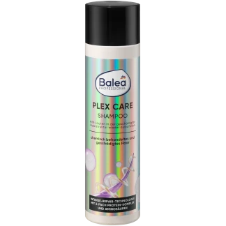 Balea Professional Shampoo Plex Care 250ml - Herstel &