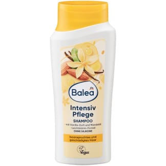 Balea Shampoo Intensieve Verzorging 300 ml