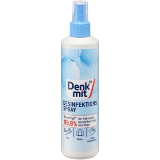 Denkmit Desinfectiespray Universeel - 250ml