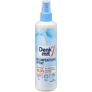 Denkmit Desinfectiespray Universeel - 250ml