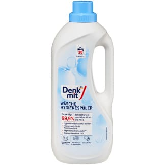 Denkmit Hygiëne Wasmiddel 1,5L – Effectief Tegen Bacteriën