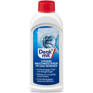 Denkmit Wasmachinereiniger Hygiëne 250 ml Voor Schone Was