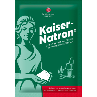Kaiser Natron Poeder - Baking Soda 250 g
