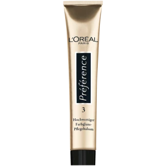 L’ORÉAL PARIS Haarbehandeling Kleurglans Balsem 54 ml