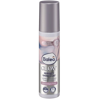 Balea Glow Perfect Shine Coat - 150 ml