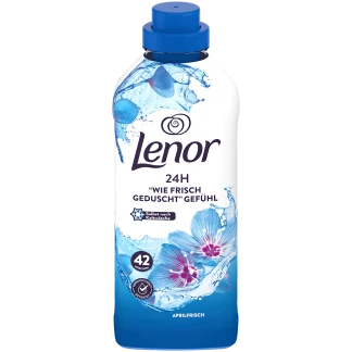 Lenor Aprilfrisch Wasverzachter - 882 ml