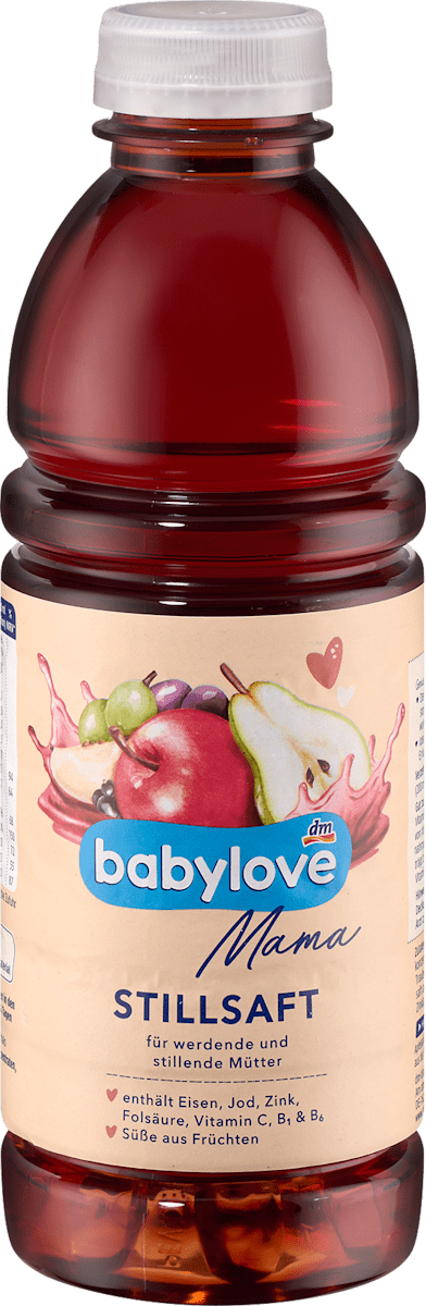 babylove-Mama-Stillsap-700-ml – GoedkopeActies.nl
