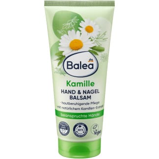 Balea Hand- en Nagelbalsam 100 ml