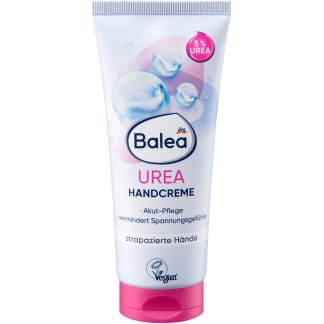 Balea Handcrème Urea - 100 ml Voor Zachte Handen