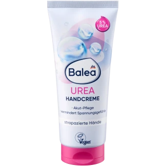 Balea Handcrème Urea - 100 ml Voor Zachte Handen