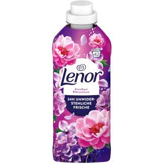 Lenor Blütentraum Verfrisser 882 ml