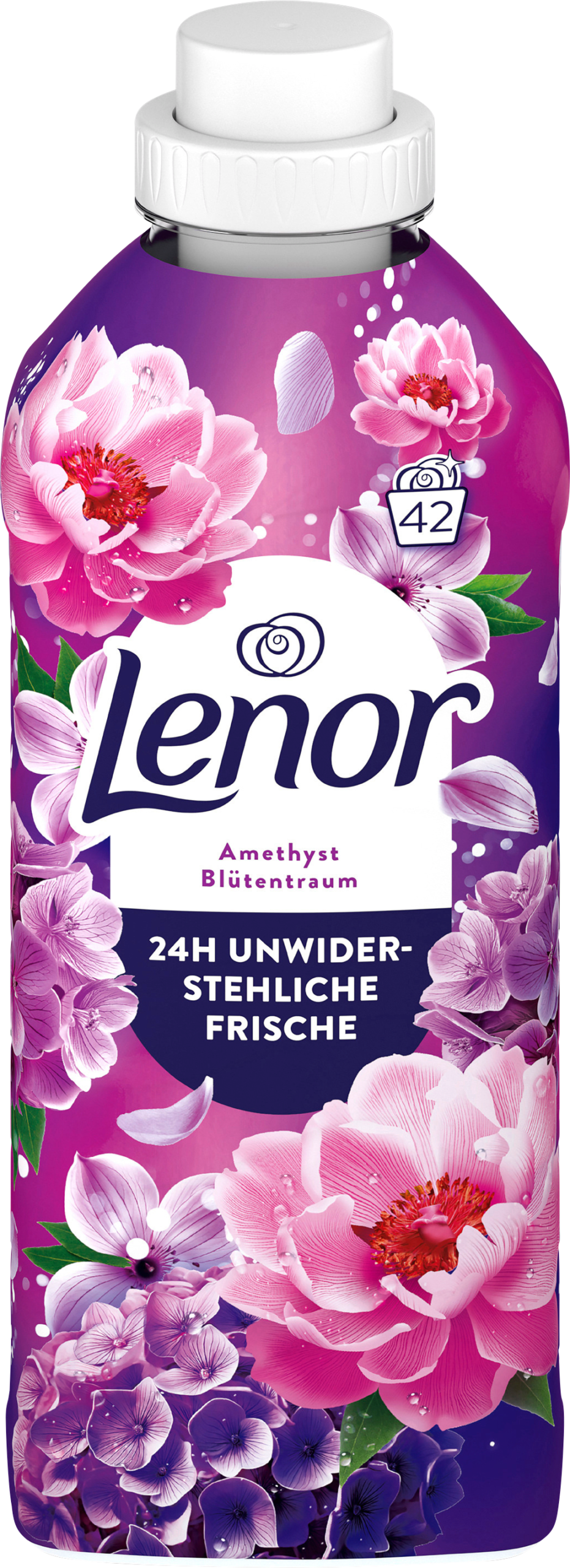 Lenor Blütentraum Verfrisser 882 ml