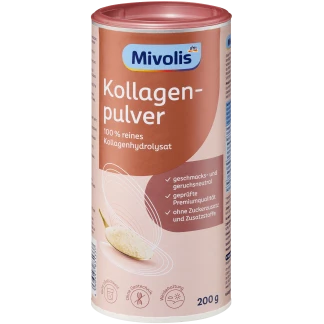 Mivolis Collageenpoeder 200g
