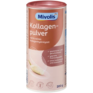 Mivolis Collageenpoeder 200g