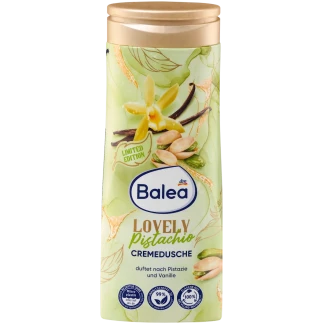 Balea Cremedouche Lovely Pistachio 300 ml