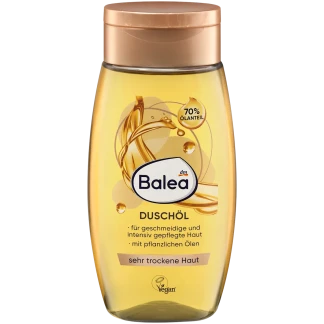 Balea Doucholie Zeer Droge Huid 250 ml