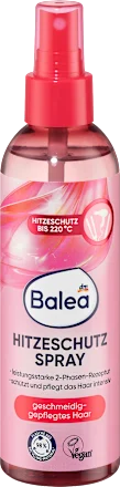 Balea Hittebeschermingsspray 2-Fasen 200 ml 1 – GoedkopeActies.nl