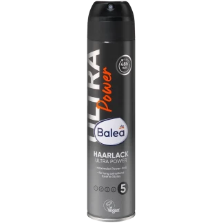 Balea Haarlak Ultra Power 300 ml