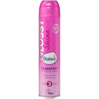 Balea Haarspray Glossy & Shine 300 ml