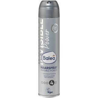 Balea Haarspray Invisible Power 300 ml