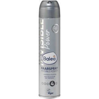 Balea Haarspray Invisible Power 300 ml