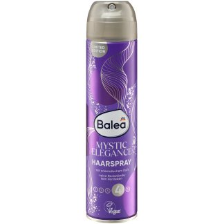 Balea Haarspray Mystic Elegance Sterke Fixatie 300ml