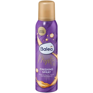 Balea Leave-In Spray Mystic Oil 200 ml