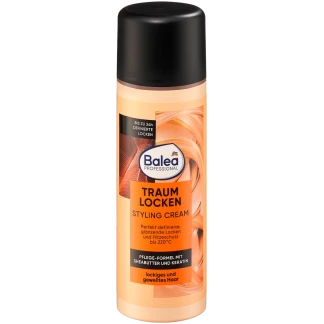 Balea Professional Stylingcrème Traumkrullen 100 Ml