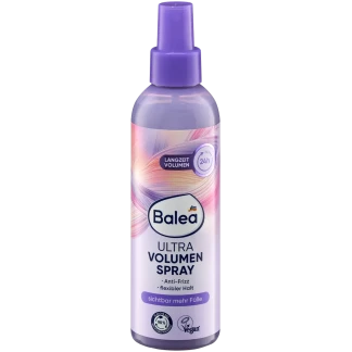 Balea Styling Spray Ultra Volumen 150 ml