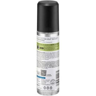 alverde MEN Deo Spray Sports Nature 75 ml