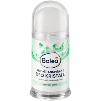 Balea Antitranspirant Deostick Kristal 100 g