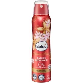 Balea Deospray Parfum Deodorant Glamorous Moment 150 ml