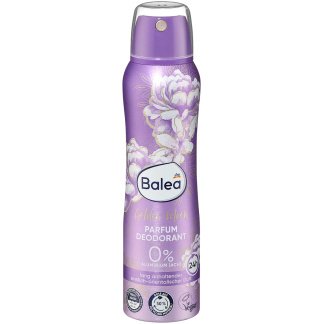 Balea Deospray Parfum Deodorant Golden Moon 150 ml