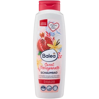Balea Schaumbad Sweet Pomegranate 750 ml