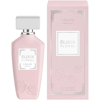 Caline Elixir Floral Eau De Parfum 60 Ml