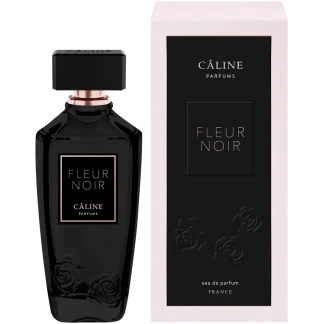 Caline Fleur Noir Eau De Parfum 60 Ml