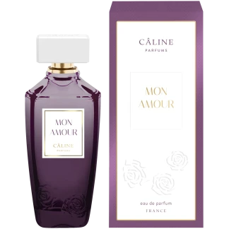 Caline Mon Amour Eau De Parfum 60 Ml