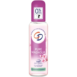 CD Deo Verstuiver Pure Magnolia 75 ml