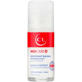 CL Deo Roll‑On MedCare 50 ml