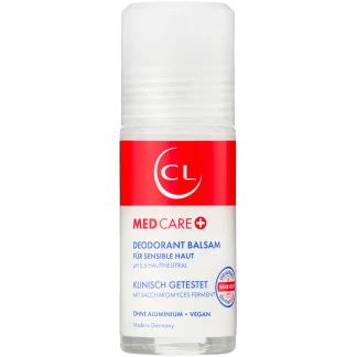 CL Deo Roll‑On MedCare 50 ml