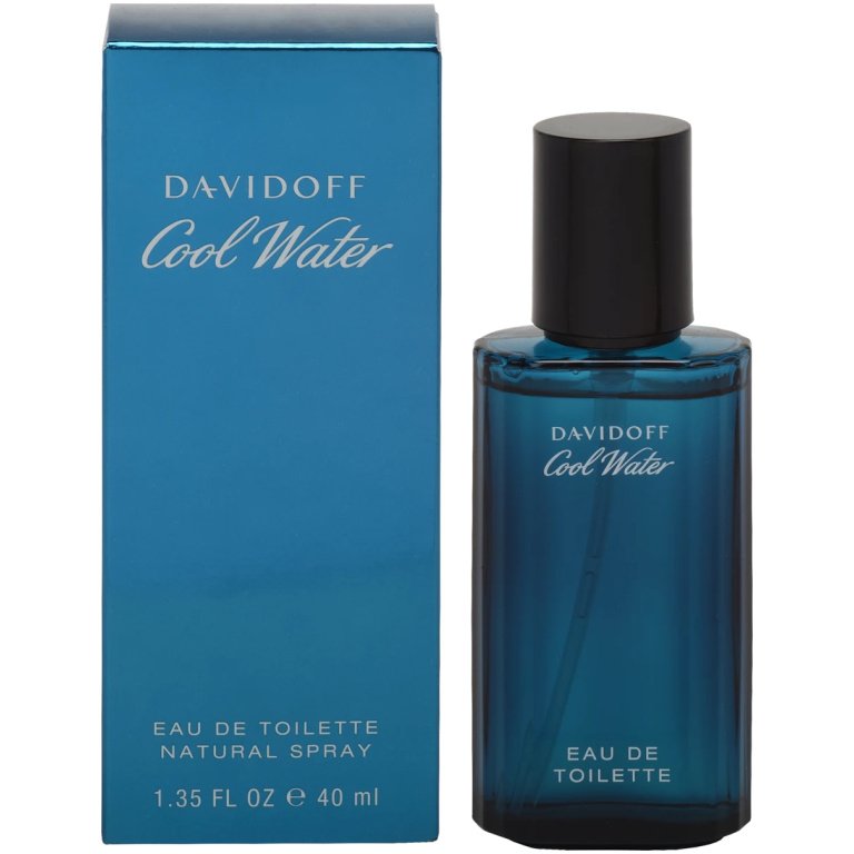 Schne Davidoff Cool Water Eau De Toilette Bild