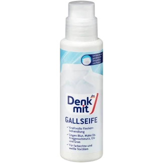 Denkmit Galzeep met Zachte Borstel 250 ml