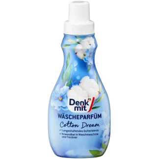 Denkmit Wasparfum Cotton Dream Langdurige Frisse Geur