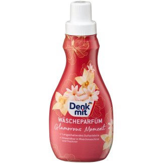 Denkmit Wasparfum Glamorous Moment Langdurige Geurervaring